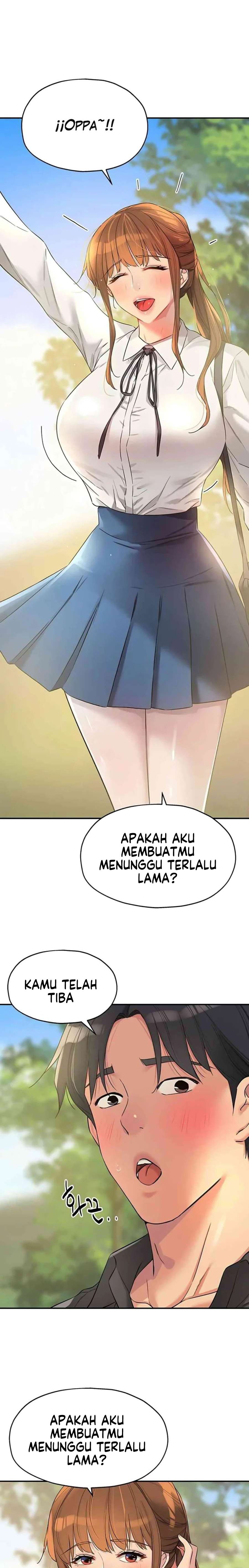 The Pleasure Shop - Chapter 100 3