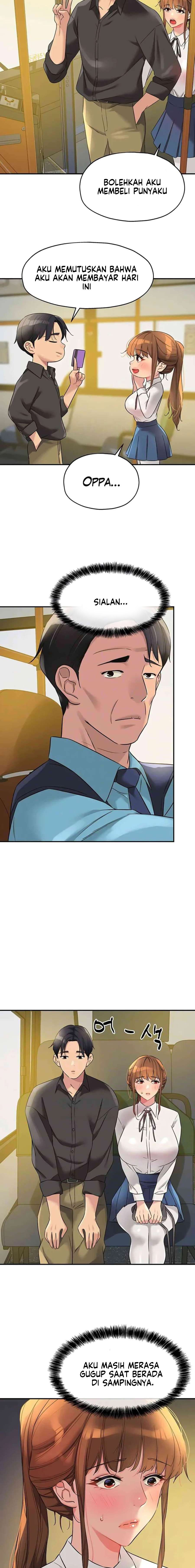 The Pleasure Shop - Chapter 100 7