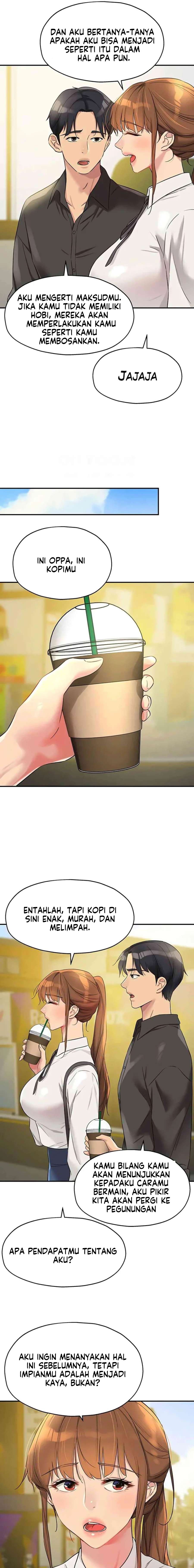 The Pleasure Shop - Chapter 100 10