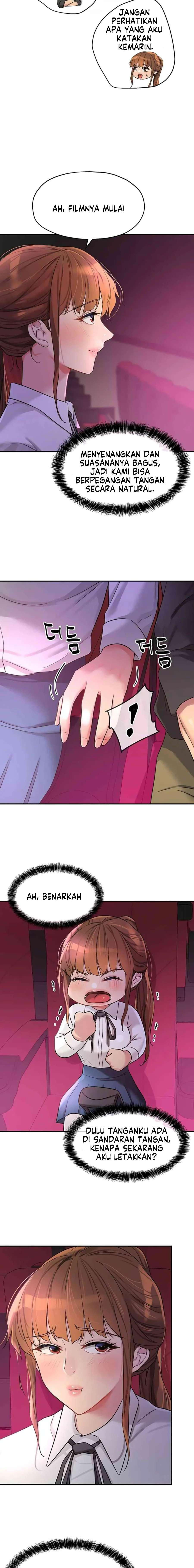 The Pleasure Shop - Chapter 100 16