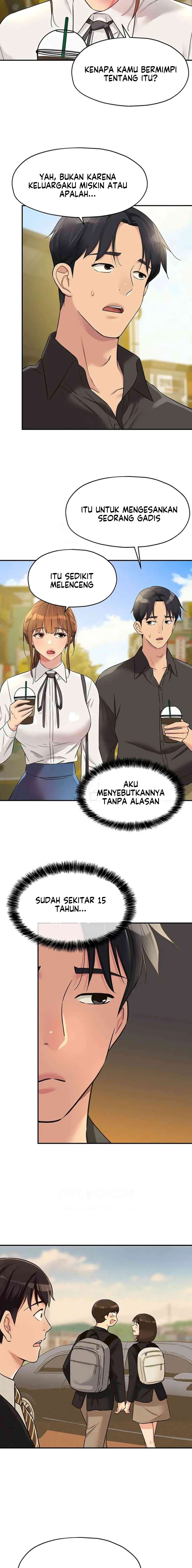 The Pleasure Shop - Chapter 100 11