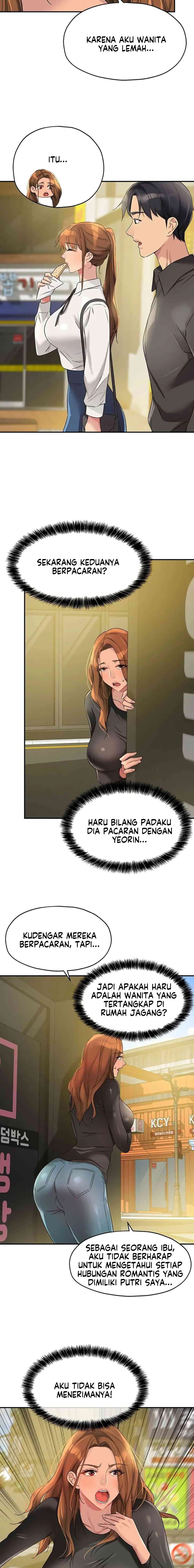 The Pleasure Shop - Chapter 100 14