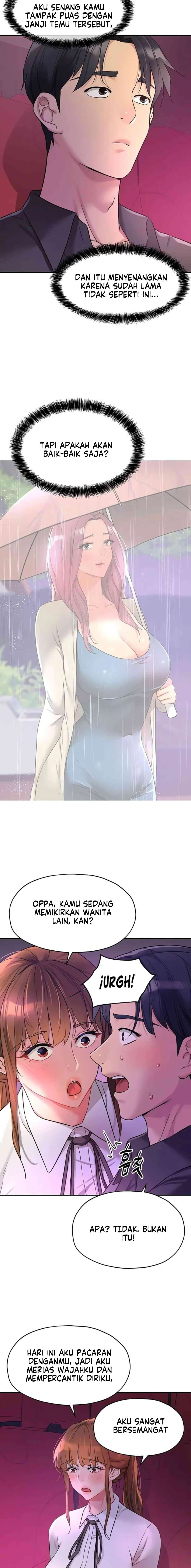 The Pleasure Shop - Chapter 100 17