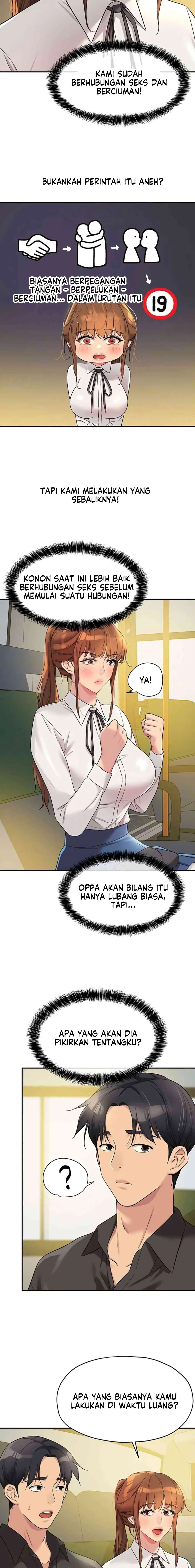 The Pleasure Shop - Chapter 100 8