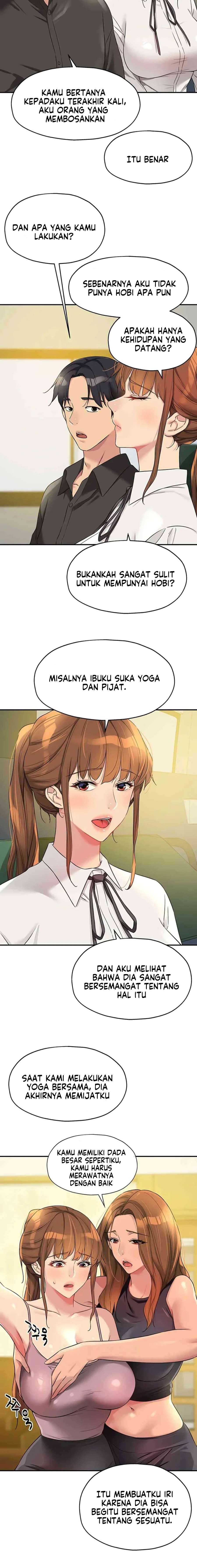 The Pleasure Shop - Chapter 100 9