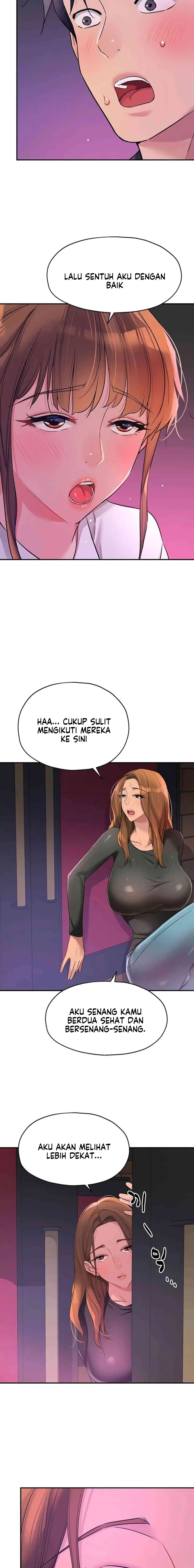 The Pleasure Shop - Chapter 100 19