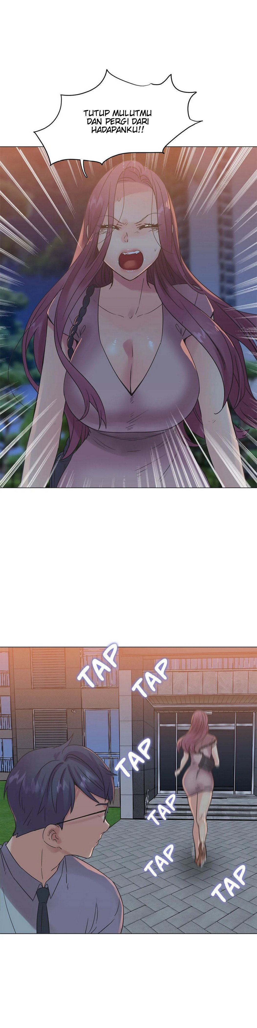 The Yes Girl - Chapter 106 4