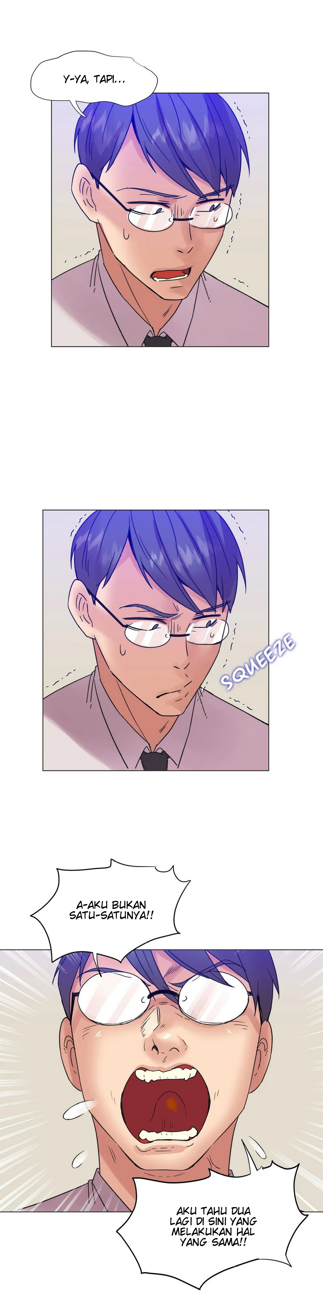 The Yes Girl - Chapter 106 15