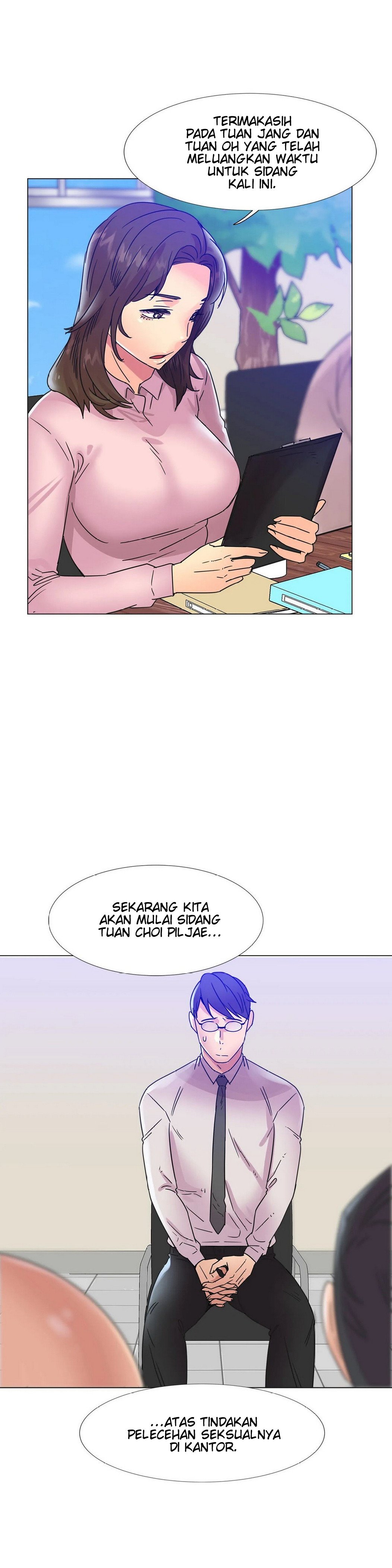 The Yes Girl - Chapter 106 10