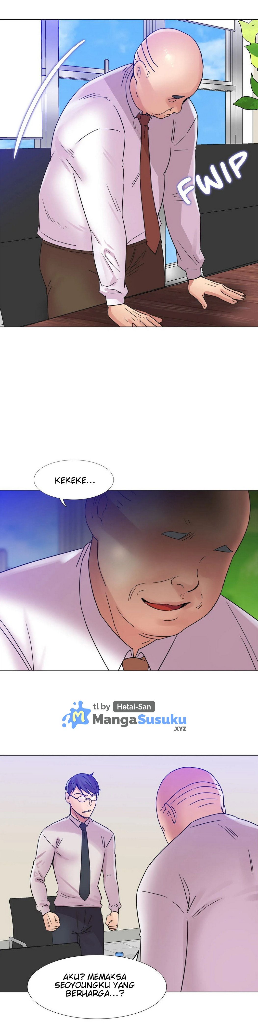 The Yes Girl - Chapter 106 17