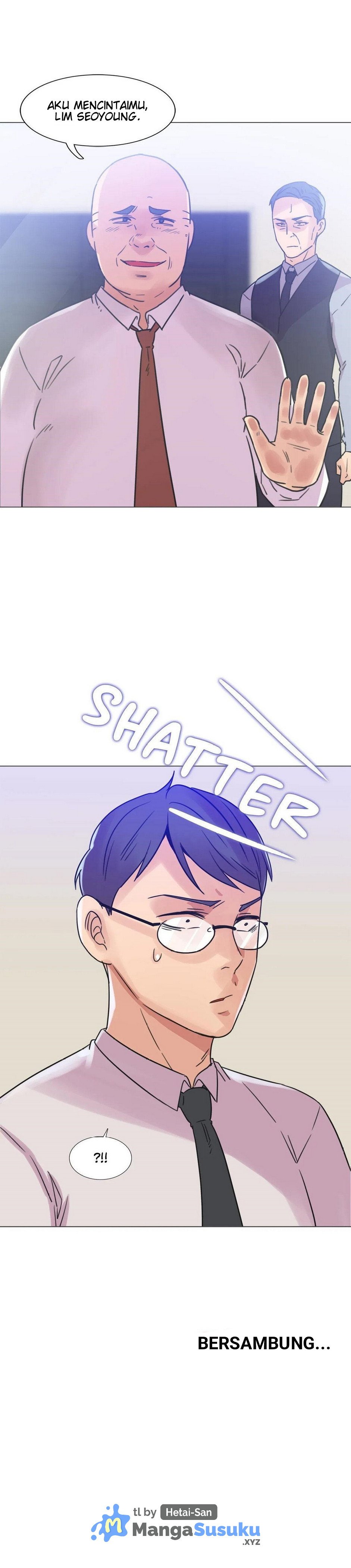 The Yes Girl - Chapter 106 25