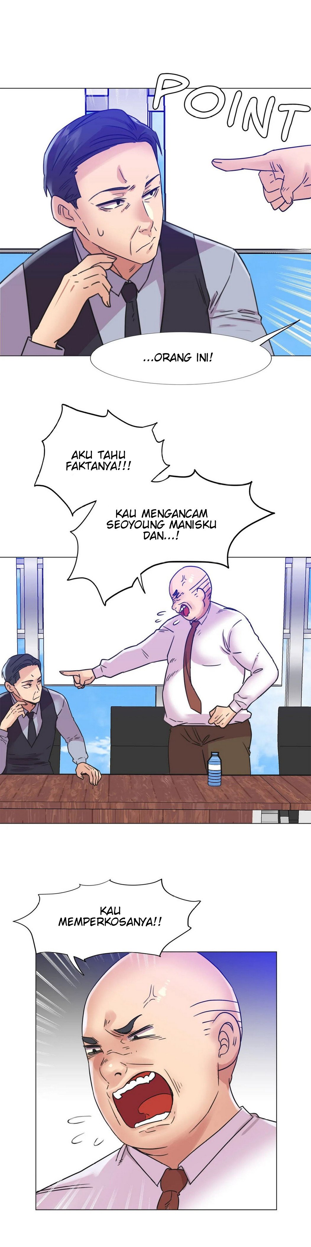 The Yes Girl - Chapter 106 19