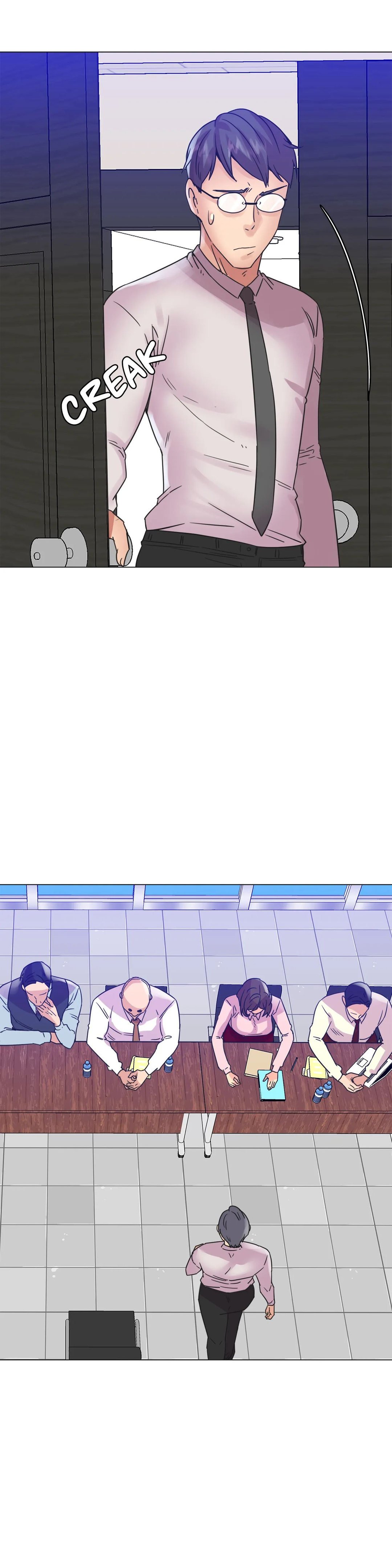 The Yes Girl - Chapter 106 8