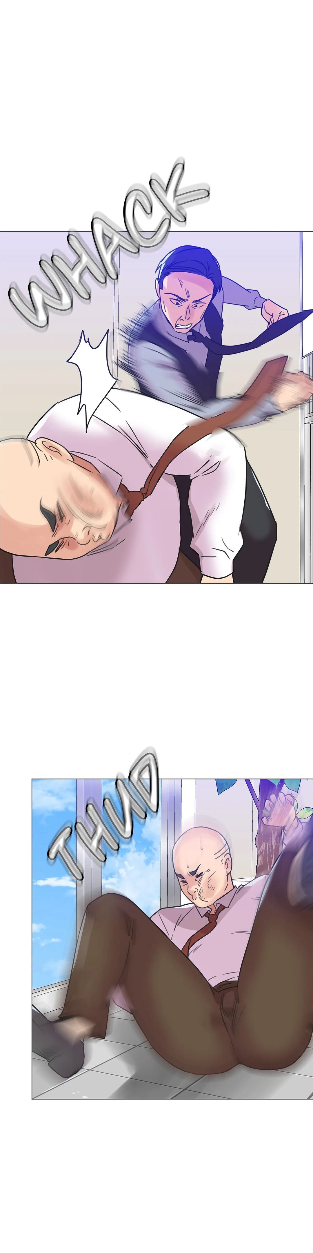 The Yes Girl - Chapter 106 22