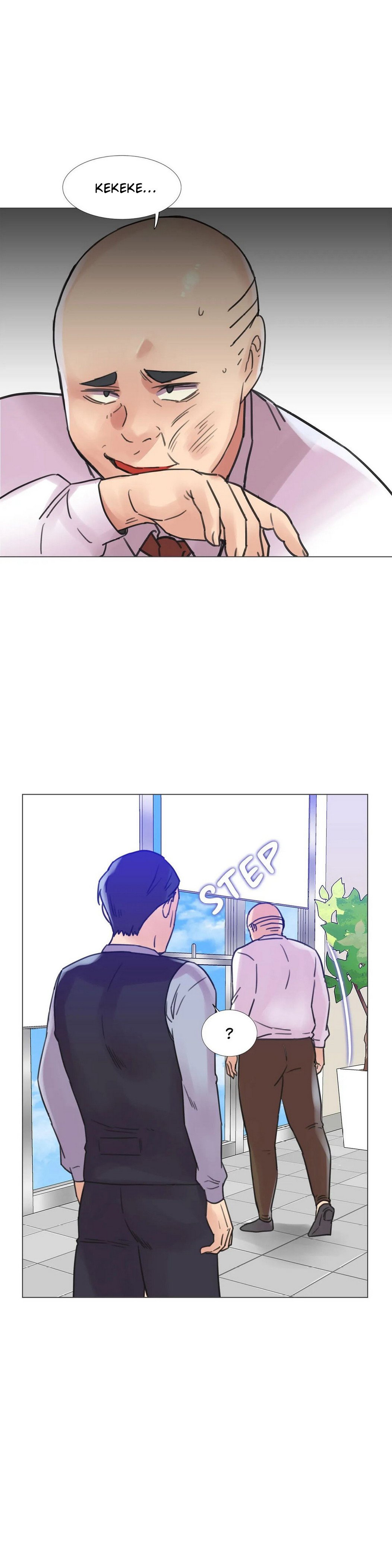 The Yes Girl - Chapter 106 24
