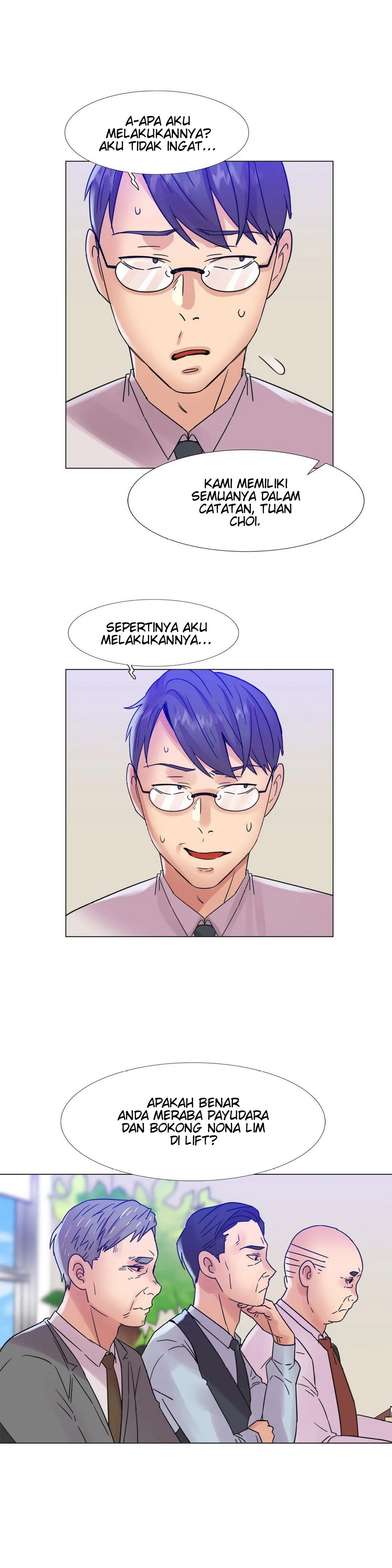 The Yes Girl - Chapter 106 14