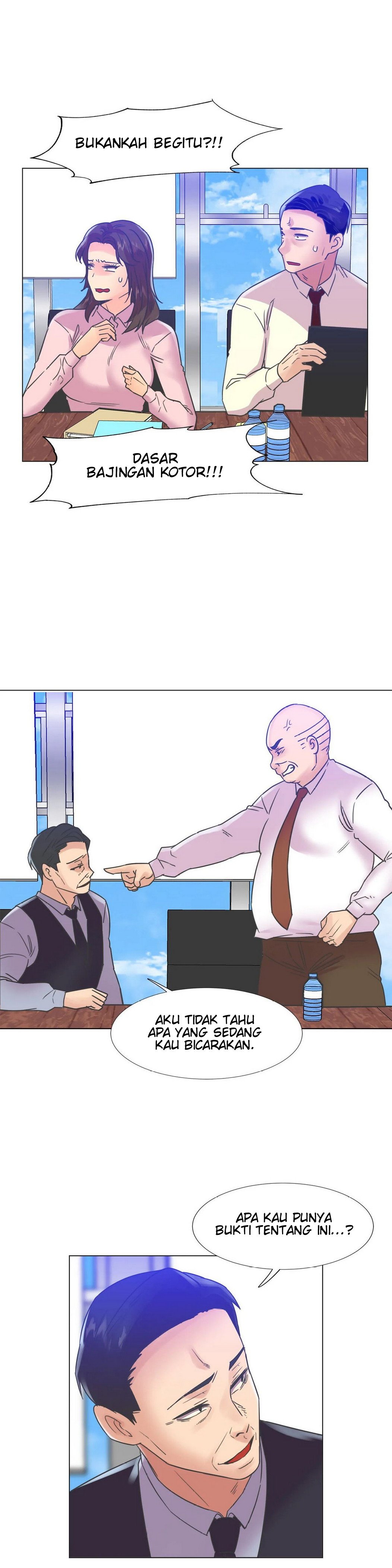 The Yes Girl - Chapter 106 20