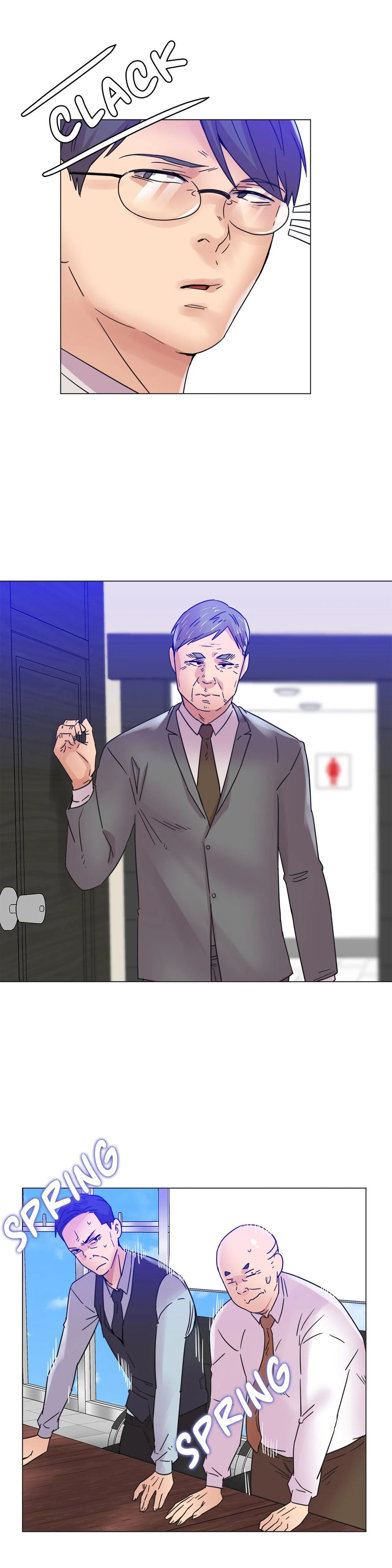 The Yes Girl - Chapter 106 11