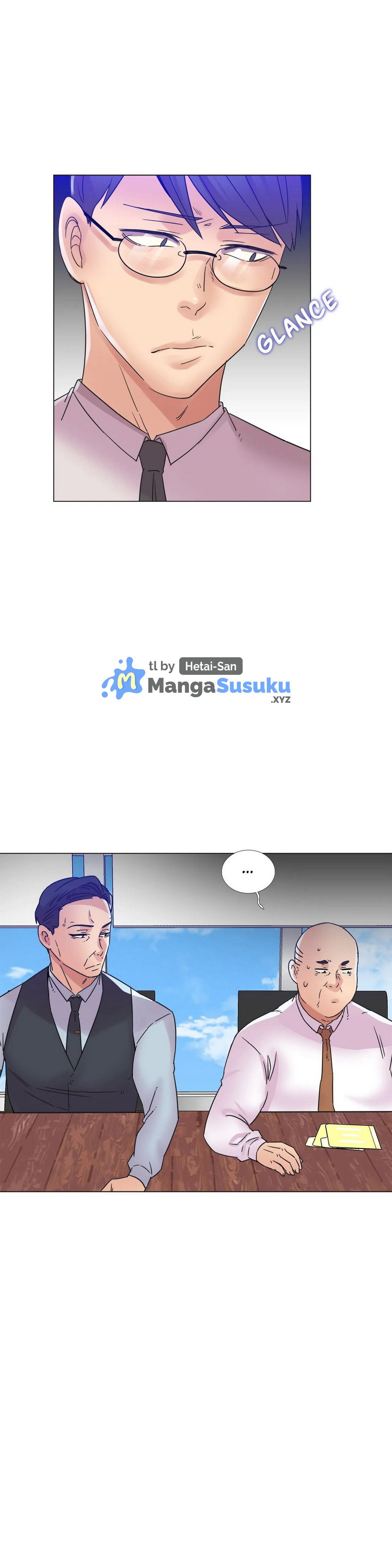 The Yes Girl - Chapter 106 9