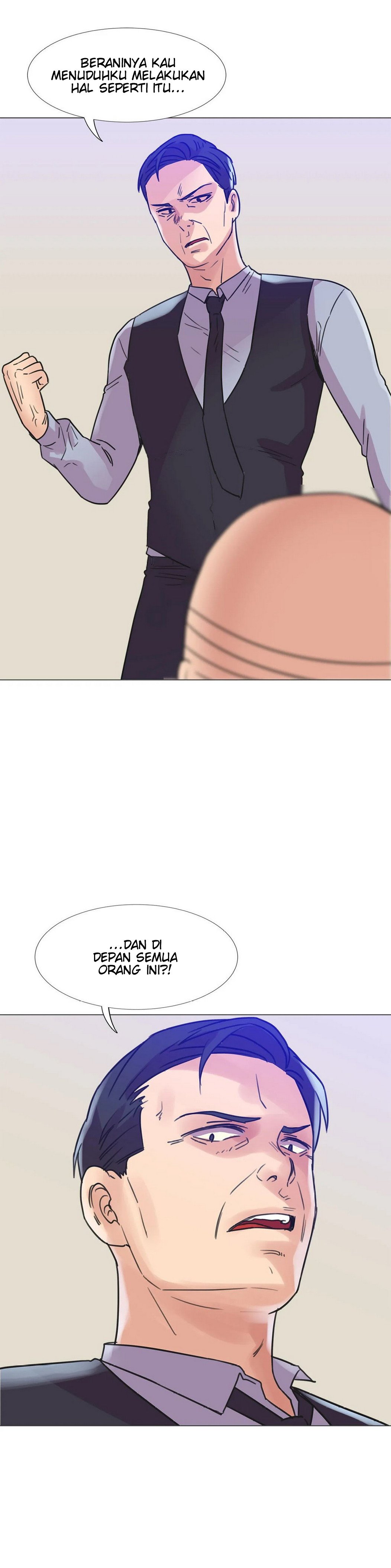 The Yes Girl - Chapter 106 23