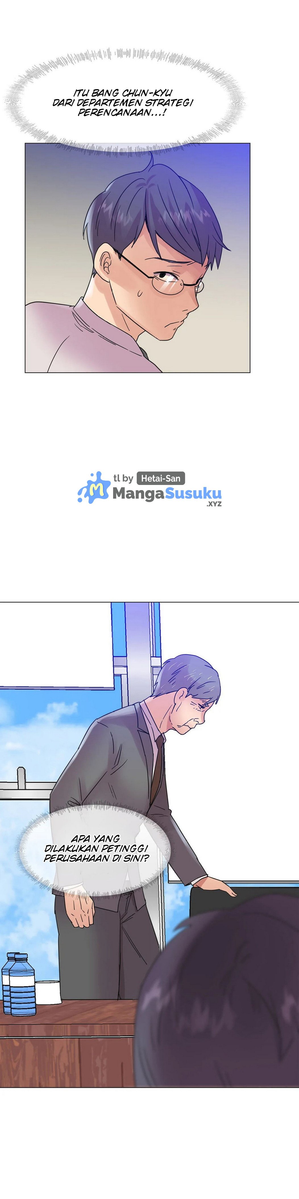 The Yes Girl - Chapter 106 12