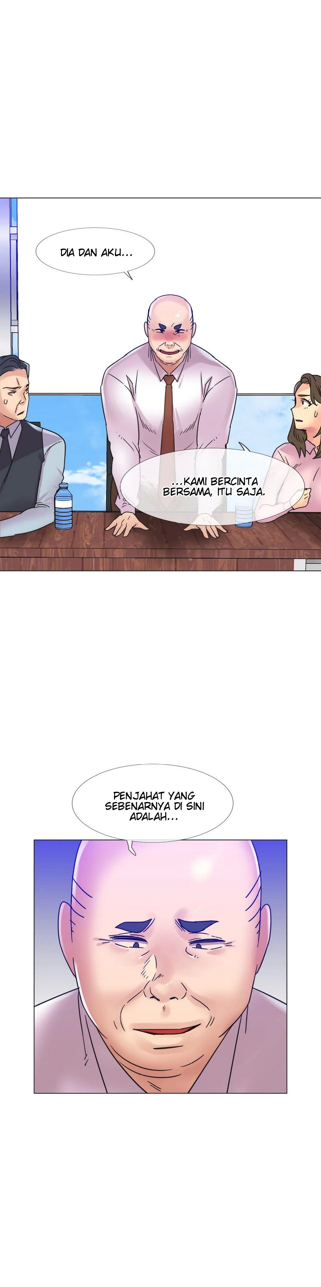 The Yes Girl - Chapter 106 18