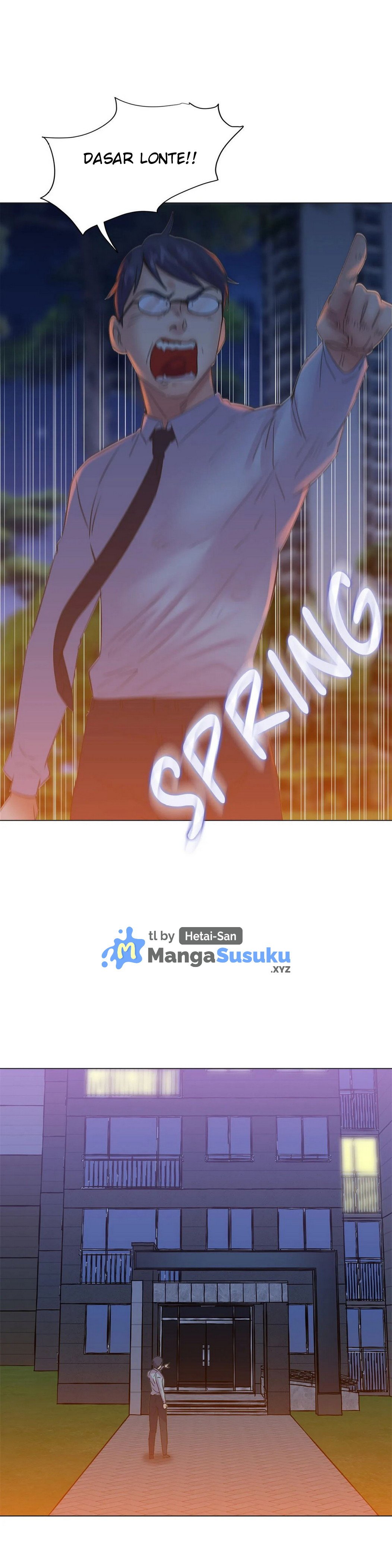 The Yes Girl - Chapter 106 5
