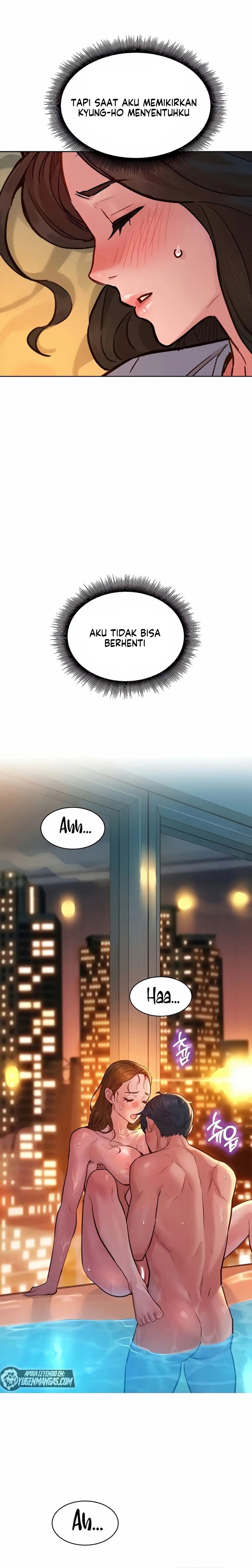 Let’s Hang Out from Today - Chapter 51 9 Let’s Hang Out from Today - Chapter 51 9