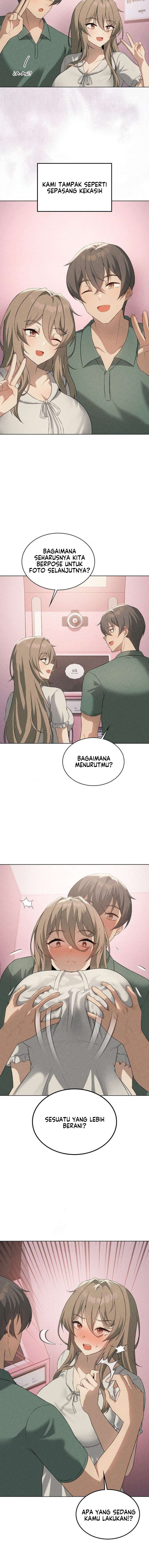 Pleasure up! - Chapter 51 11