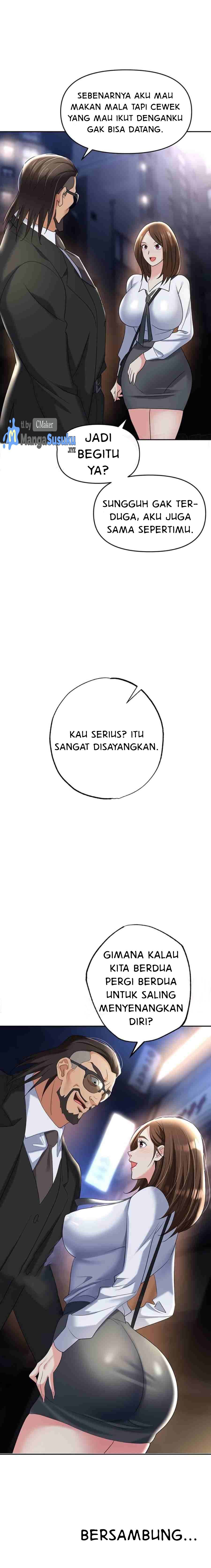 Trap (Park Min) - Chapter 51 32 Trap (Park Min) - Chapter 51 32