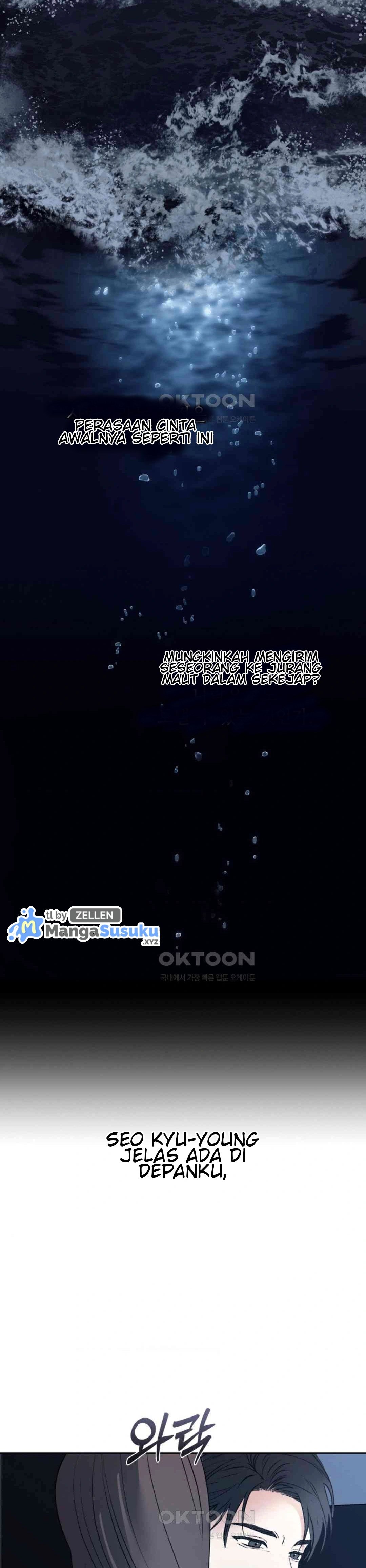 The Change of Season - Chapter 51 16