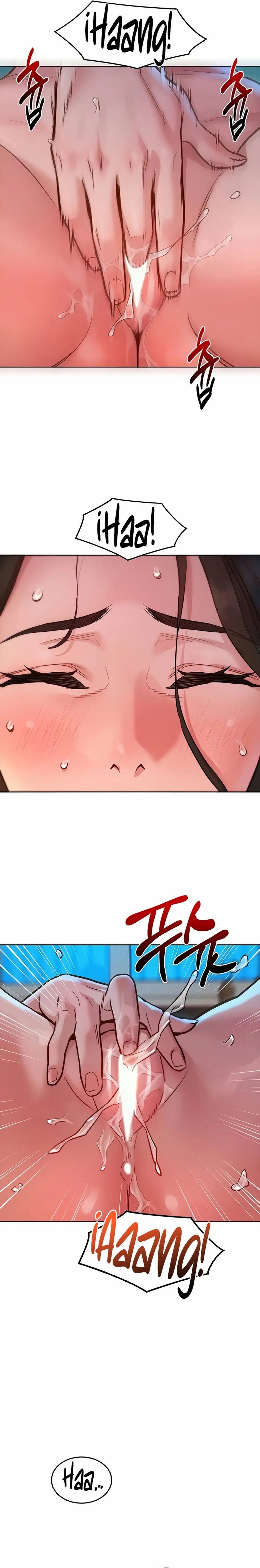 Let’s Hang Out from Today - Chapter 51 7 Let’s Hang Out from Today - Chapter 51 7