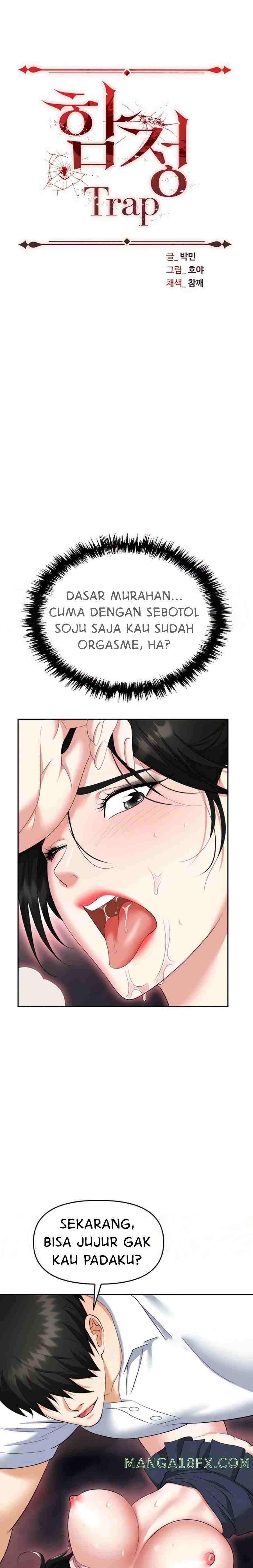 Trap (Park Min) - Chapter 51 2 Trap (Park Min) - Chapter 51 2