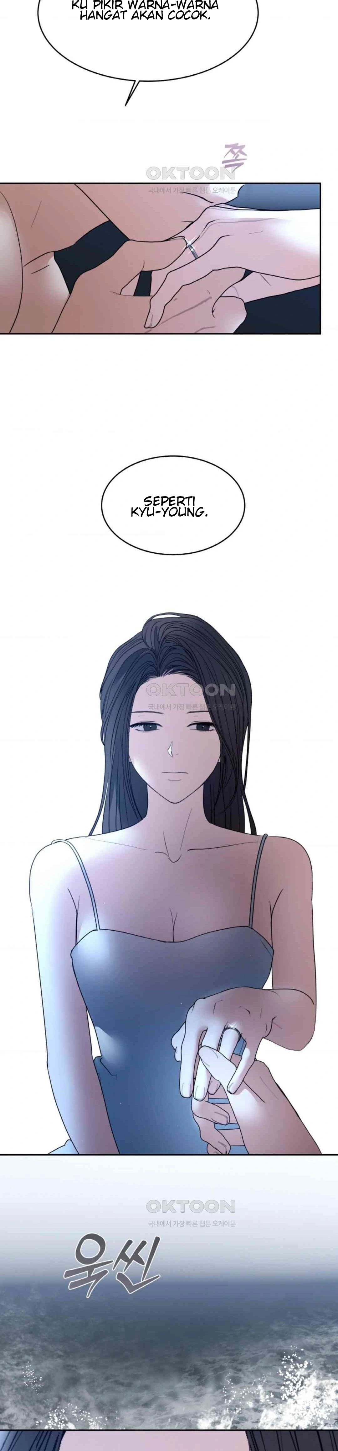 The Change of Season - Chapter 51 14