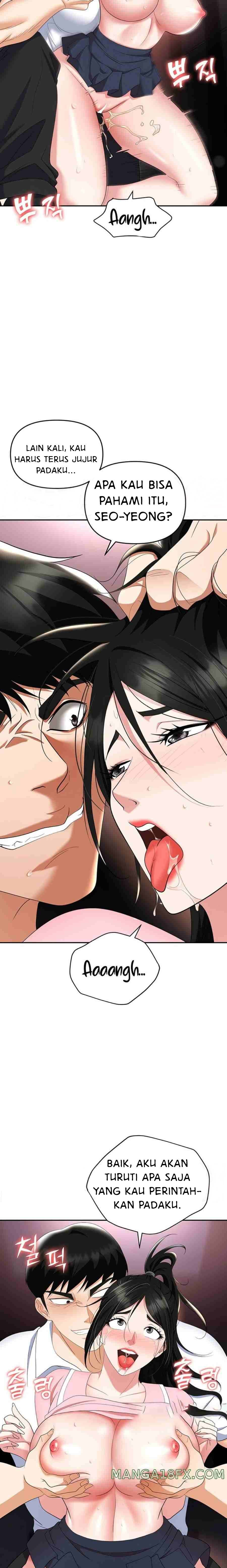 Trap (Park Min) - Chapter 51 20 Trap (Park Min) - Chapter 51 20