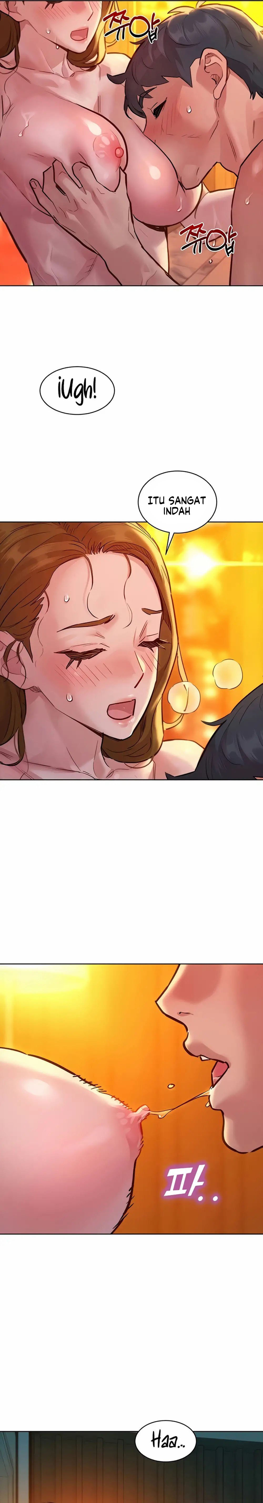 Let’s Hang Out from Today - Chapter 51 10 Let’s Hang Out from Today - Chapter 51 10