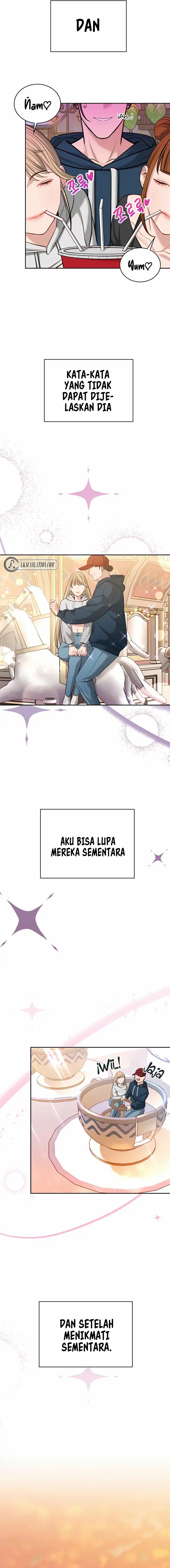 Secret Matter Of The Third Generation - Chapter 51 10