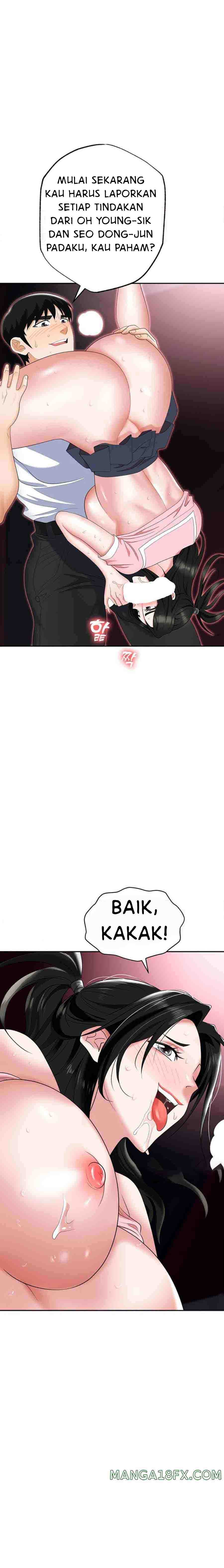 Trap (Park Min) - Chapter 51 30 Trap (Park Min) - Chapter 51 30