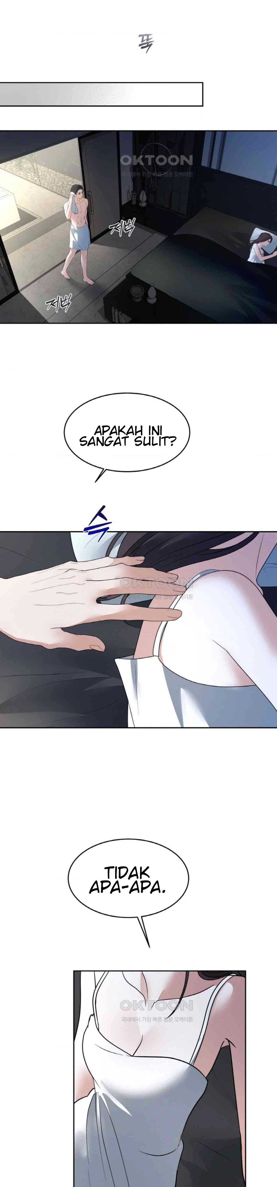 The Change of Season - Chapter 51 9