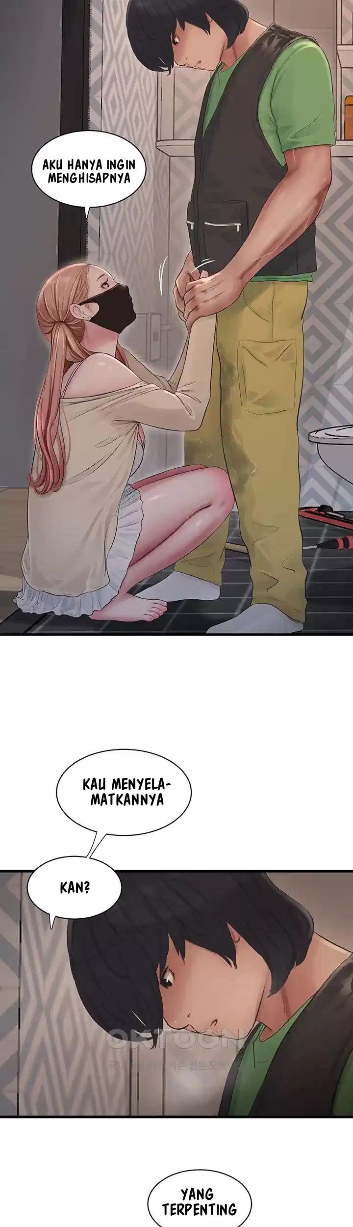 The Hole Diary - Chapter 51 16 The Hole Diary - Chapter 51 16