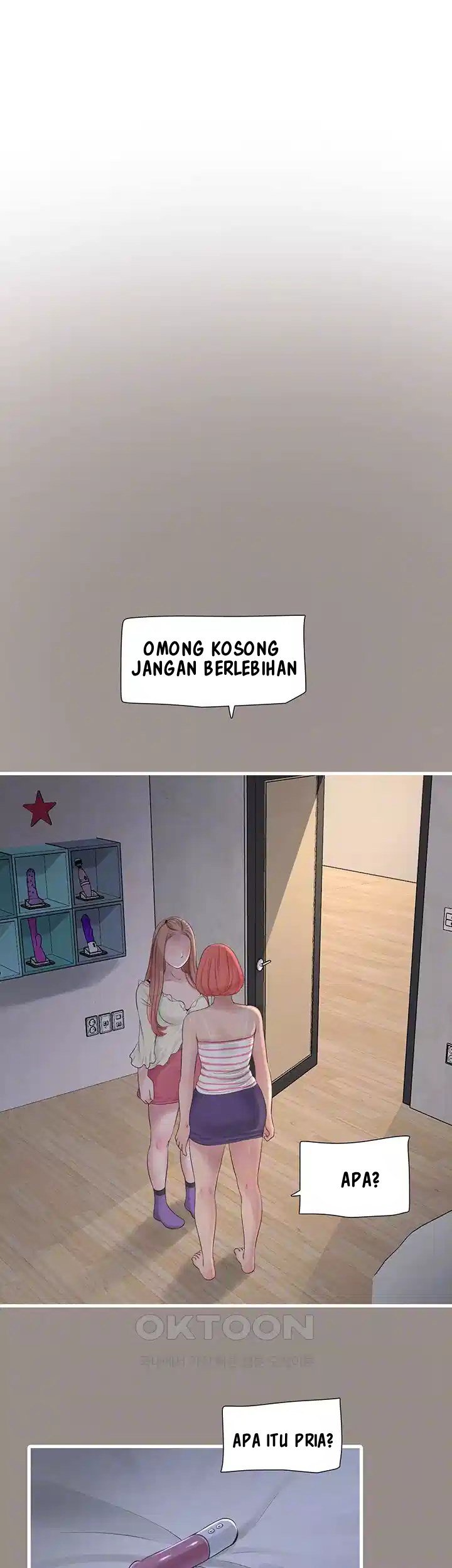 The Hole Diary - Chapter 51 13 The Hole Diary - Chapter 51 13