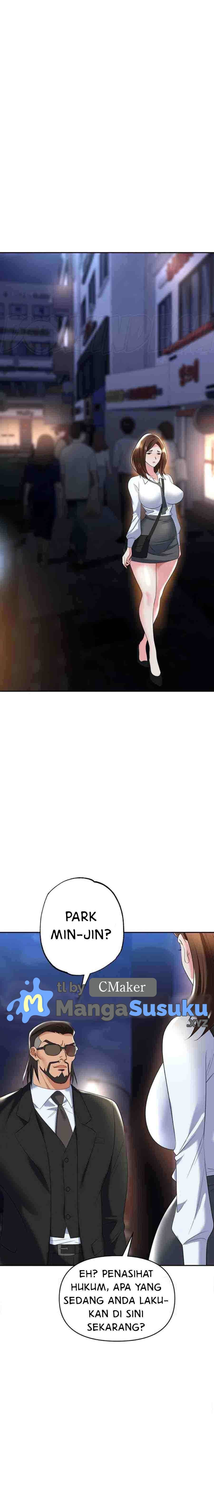 Trap (Park Min) - Chapter 51 31 Trap (Park Min) - Chapter 51 31