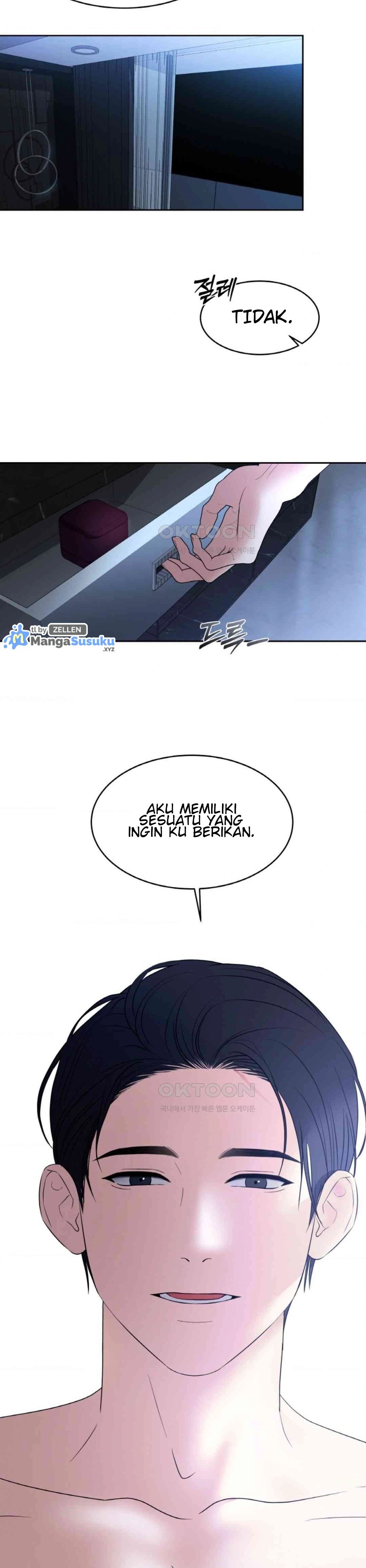 The Change of Season - Chapter 51 12