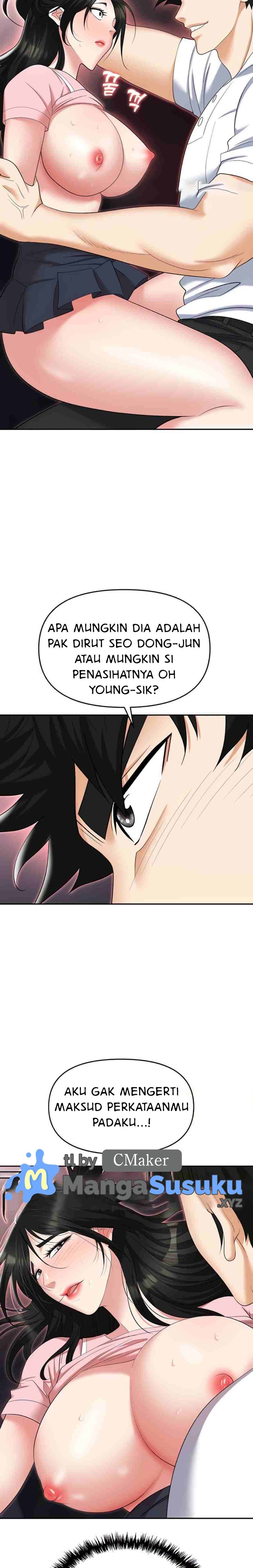 Trap (Park Min) - Chapter 51 4 Trap (Park Min) - Chapter 51 4