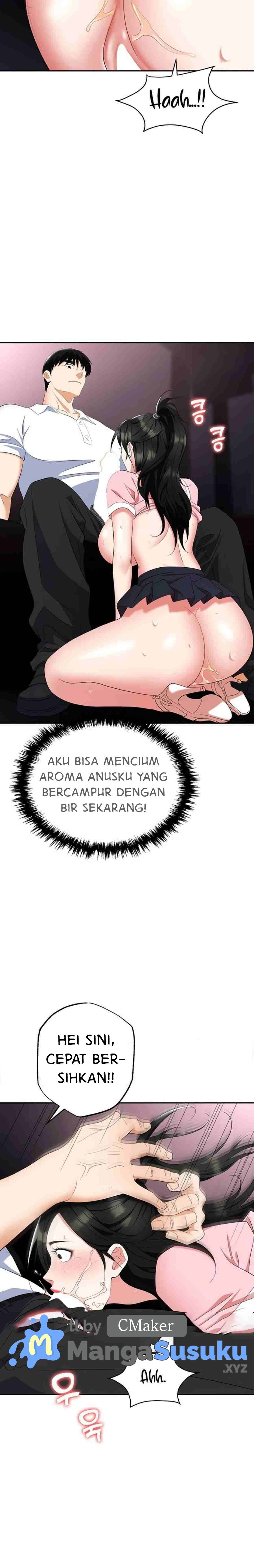 Trap (Park Min) - Chapter 51 25 Trap (Park Min) - Chapter 51 25