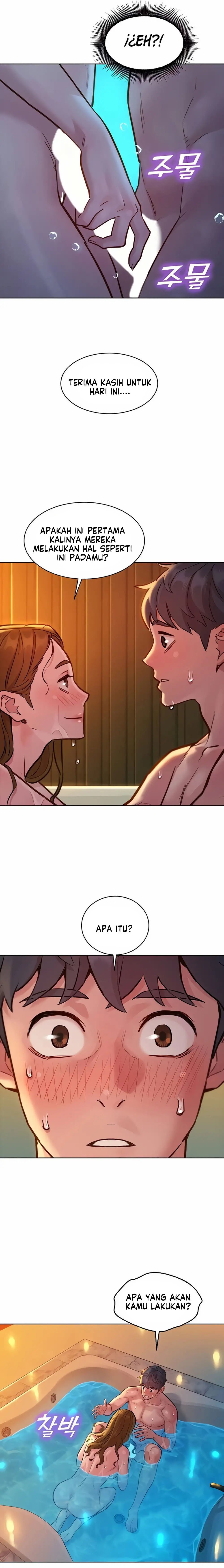 Let’s Hang Out from Today - Chapter 51 18 Let’s Hang Out from Today - Chapter 51 18