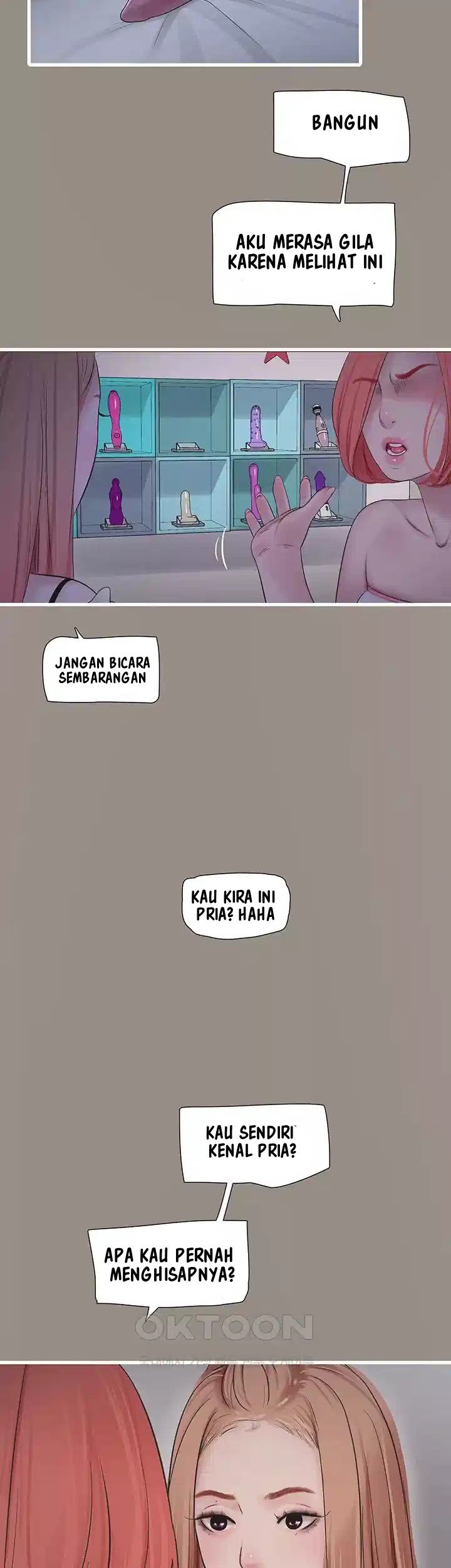 The Hole Diary - Chapter 51 14 The Hole Diary - Chapter 51 14