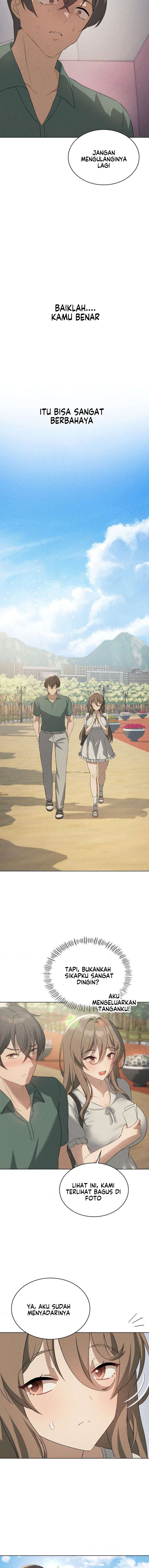 Pleasure up! - Chapter 51 13