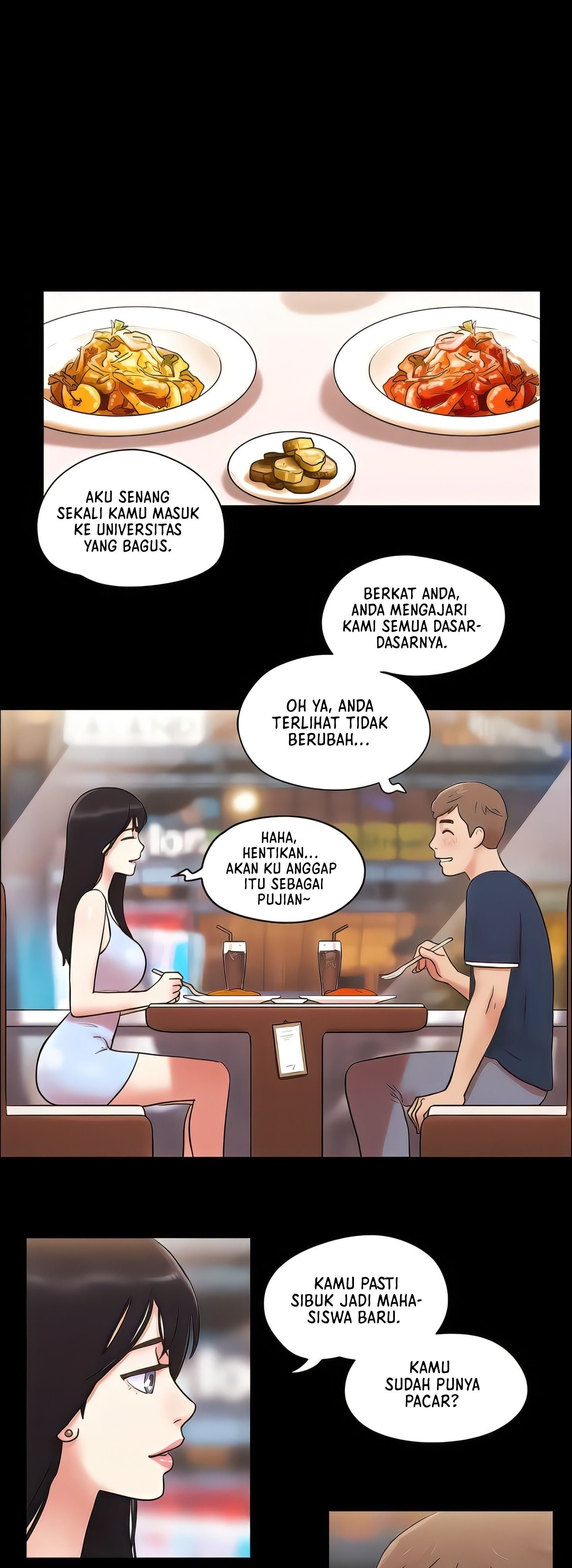 Only With Consent Uncensored - Chapter 51 6