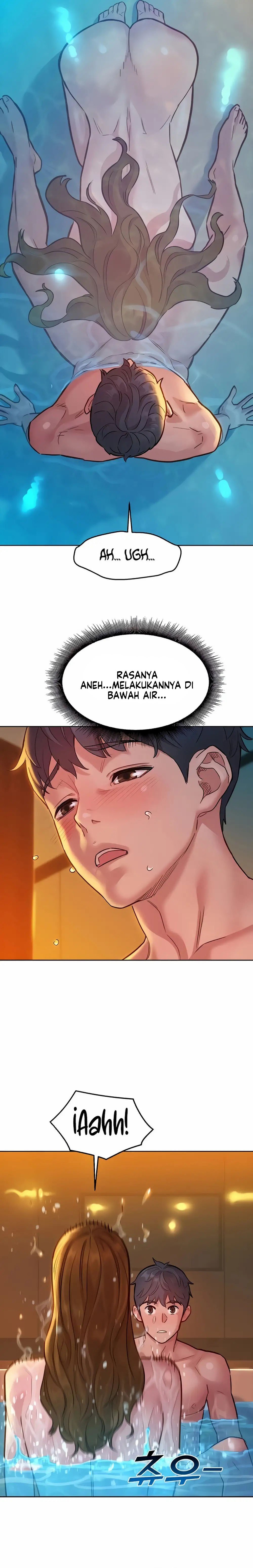 Let’s Hang Out from Today - Chapter 51 20 Let’s Hang Out from Today - Chapter 51 20